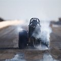 Burnout Drag Racing Wallpaper