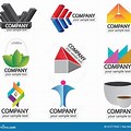 Business Company Logos Names