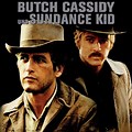 Butch Cassidy and the Sundance Kid Whiskey Decanter