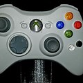 Buttons On the Original Xbox Controller