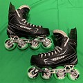 CCM Roller Skate Chassis