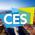 CES 2025 Logo