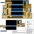 CFB G5 Map