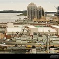 CFB Halifax Nova Scotia