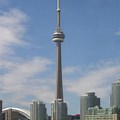 CN Tower Toronto Canada