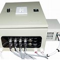 CNC Router Controller Box PNG