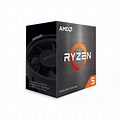 CPU AMD Am4 Ryzen5