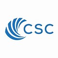 CSC Logo with White Background