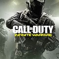 Call of Duty Thumbnail Infinite Warfare