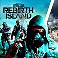 Call of Duty Warzone Rebirth of the Dead