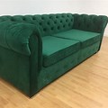 Canapele Chesterfield Extensibile