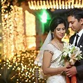 Candlelight Inn Kerala Christian Wedding