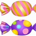Candy Animated Clip Art
