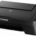 Canon PIXMA Printer Models mg2570s