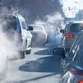 Car Exhaust in Extreme Cold