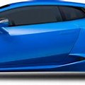 Car Side View HD PNG