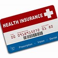 Care Health Insurance Card