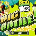 Cartoon Network Ben 10 Games Play