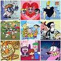 Cartoon Network Classic Cartoons