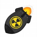 Cartoon Nuke Bomb Launcher