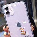 Cartoon Phone Cases iPhone 14