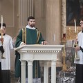 Catholic Mass and Orthodox Liturgy