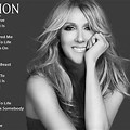 Celine Dion All Songs