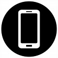 Cell Phone Black White Camera-Ready