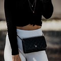 Chanel Wallet On Chain Belt Bag