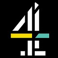 Channel 4 Logo No Background