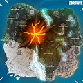Chapter One Map On Fortnite