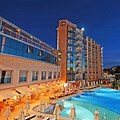 Charisma Hotel Kusadasi Turkey