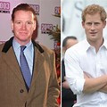 Charles Is Not Harry's Father