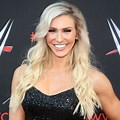 Charlotte Flair WWE Star