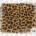 Cheetah Leopard Print Sublimation