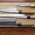 Chef Knife Handle for Japanese Kitchen Knives