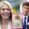 Chelsy Davy Has a Baby