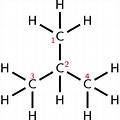 Chemical Structural Formula