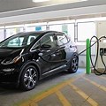 Chevy Bolt EV Charger