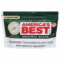 Chewing Tobacco Green Bag
