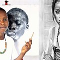 Child Prodigy Deaf Drawings