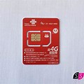 China Telecom Sim Card