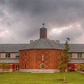 Christian Brothers High School St. Louis MO