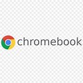 Chromebook Logo Clear Background