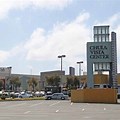 Chula Vista Shopping Center