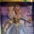 Cinderella BarbieCollectors Doll