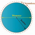 Circle Circumference and Diameter
