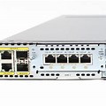 Cisco ISR 4331 Router