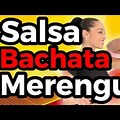 Clasico Y Salsa Y Merengue Y Bachata