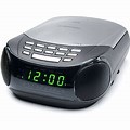 Clock Radio CD Player Gift